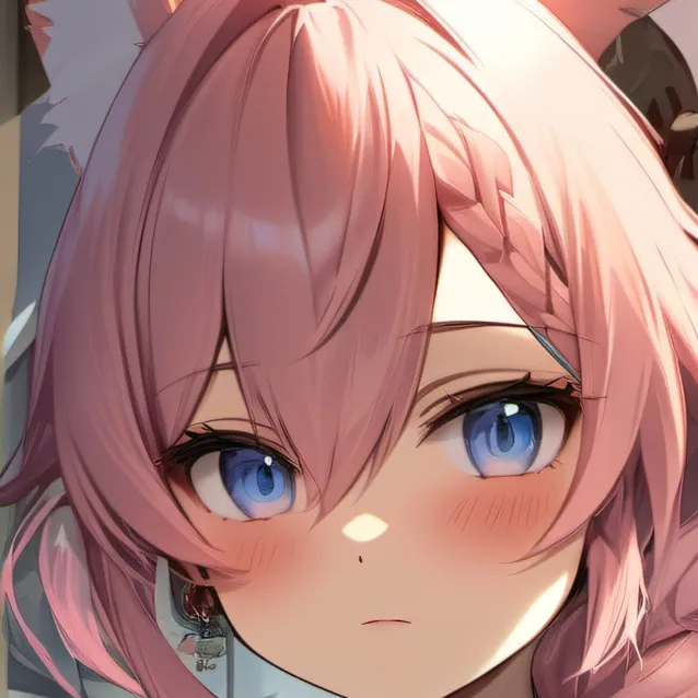 chat with ai character: Violet 