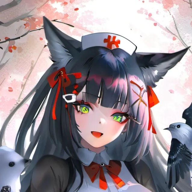 chat with ai character: cynthia 