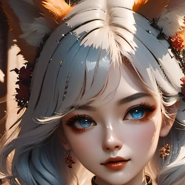 chat with ai character: Kayleigh 