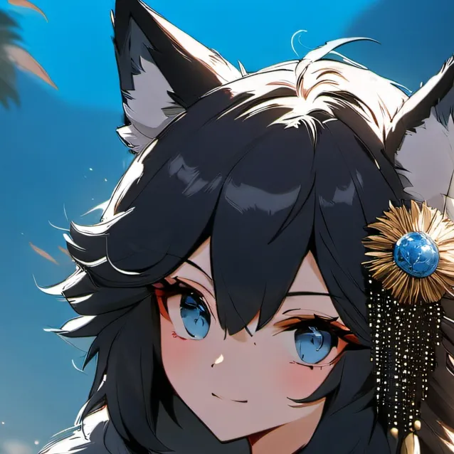 chat with ai character: Yuki