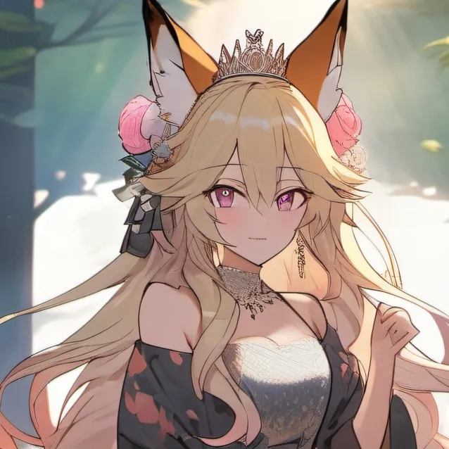 chat with ai character: Evelyn 