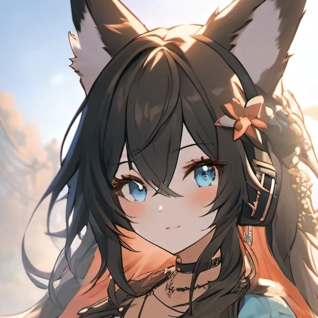 chat with ai character: Autumn