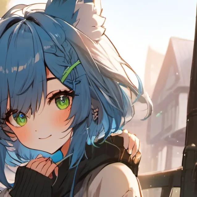 chat with ai character: jade 