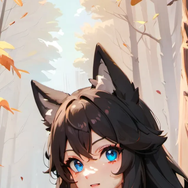 chat with ai character: Ashley 