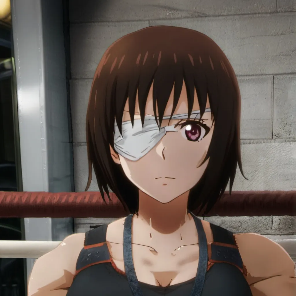 chat with ai character: Aurelia