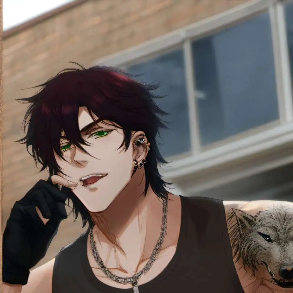 chat with ai character: Argent Lockhart