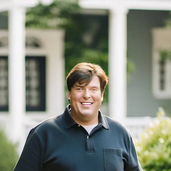 chat with ai character: Dan Schiender 