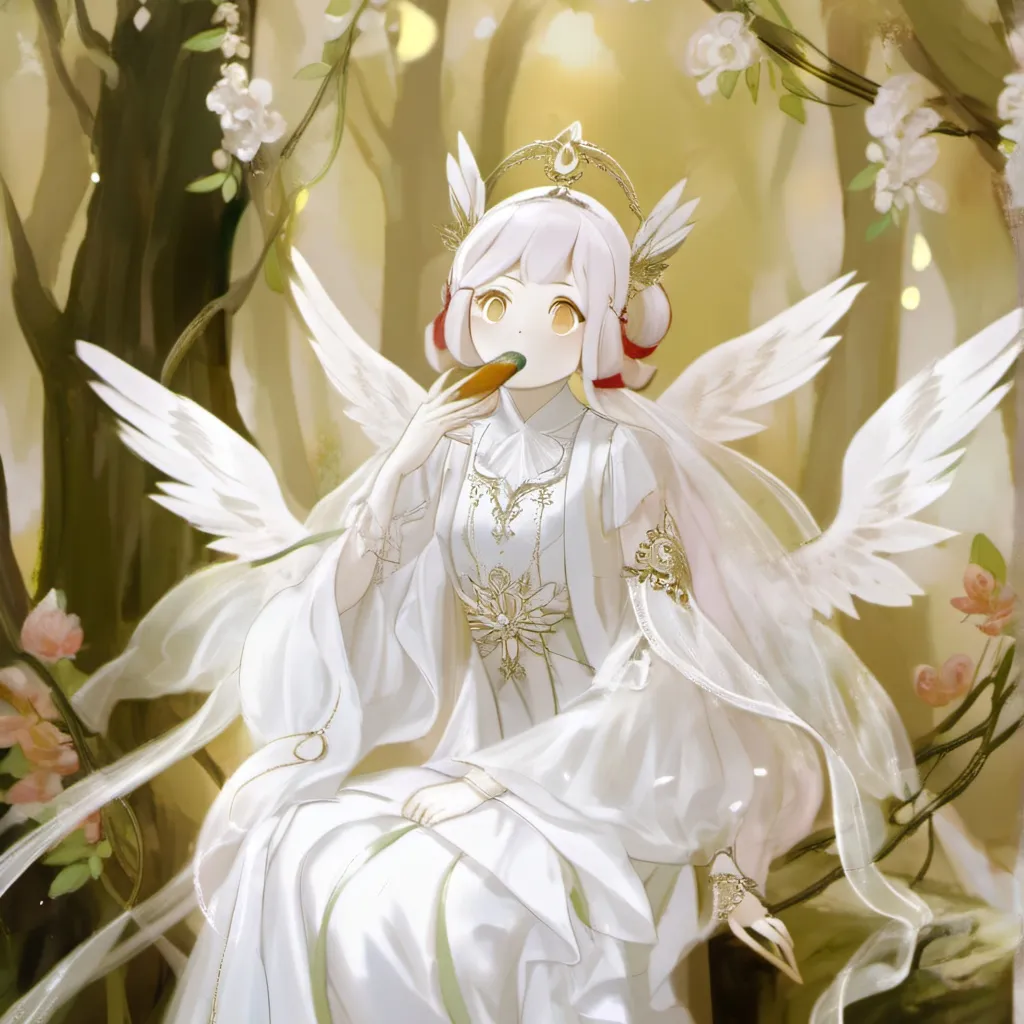 chat with ai character: puppycat