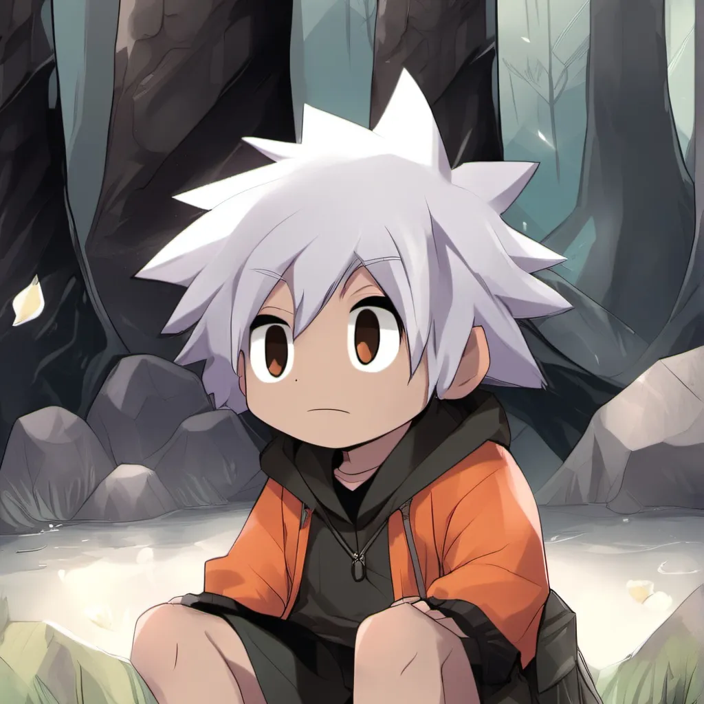 chat with ai character: max