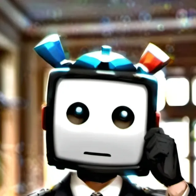 chat with ai character: ISO toilet (p.31B)