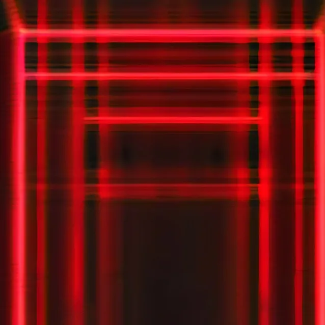 chat with ai character: level ! backrooms