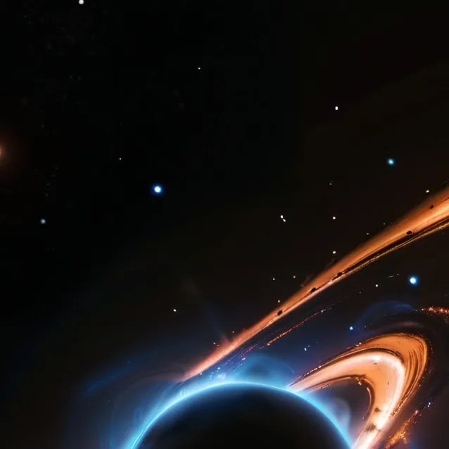 chat with ai character: Blanet.