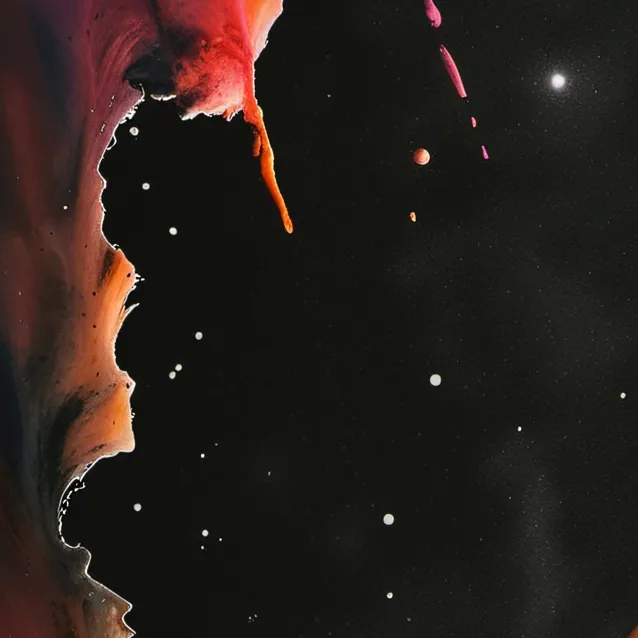 chat with ai character: The Iris.