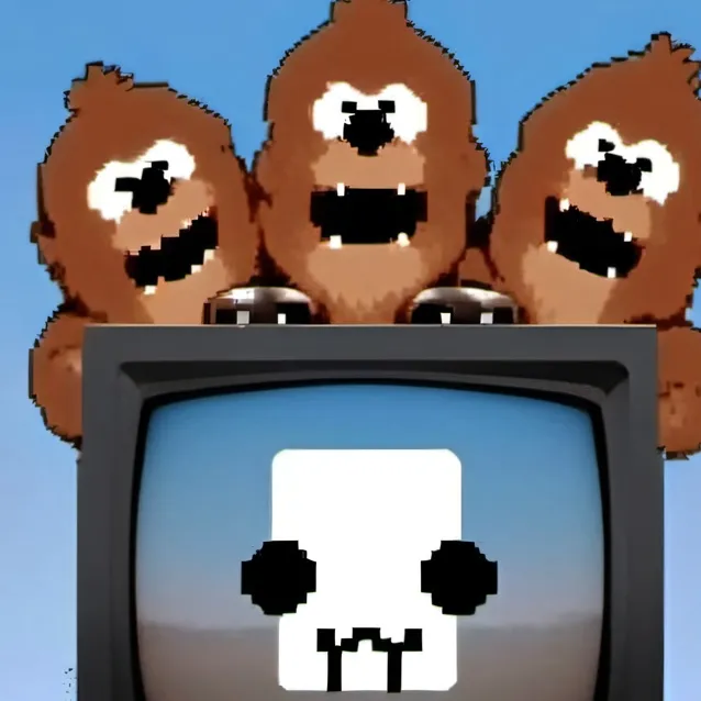 chat with ai character: TTVM