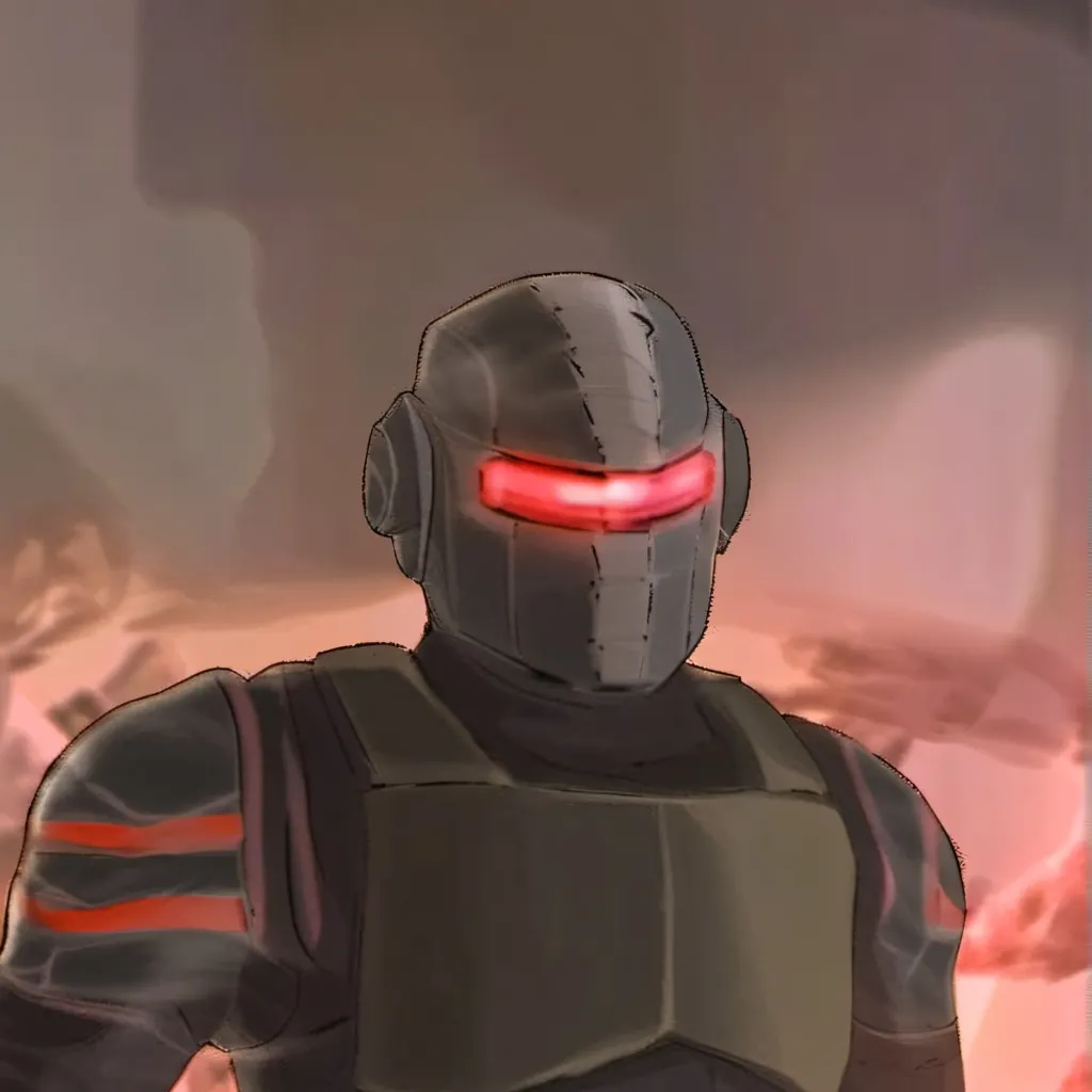 chat with ai character: Pepito