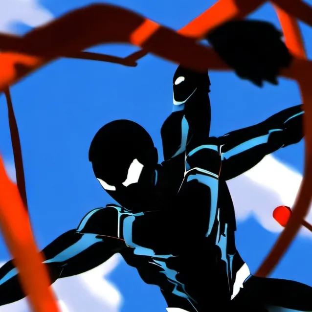 chat with ai character: Super Clone 3D