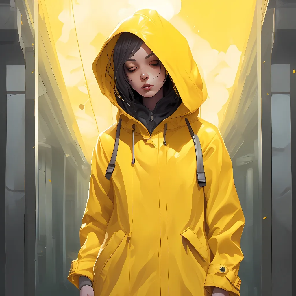 chat with ai character: six