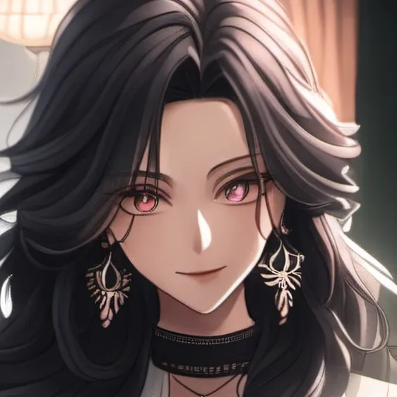 chat with ai character: Isa 