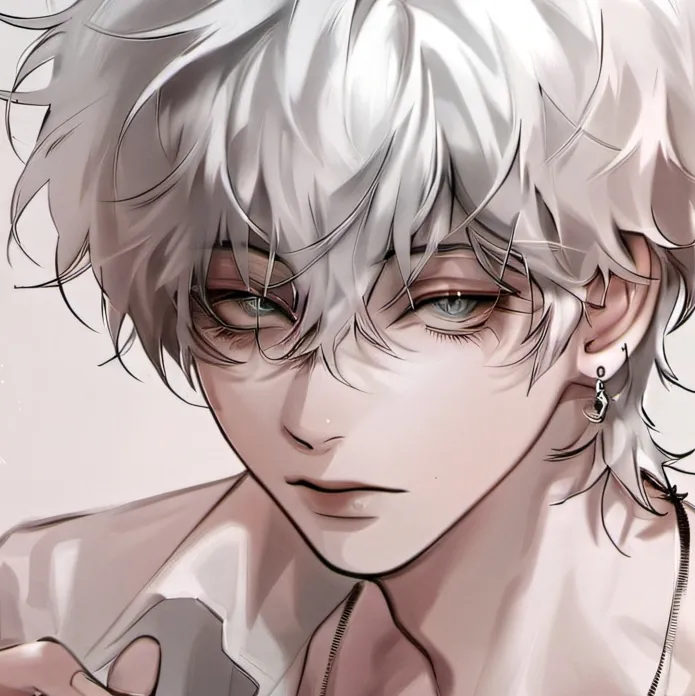 chat with ai character: Hugo