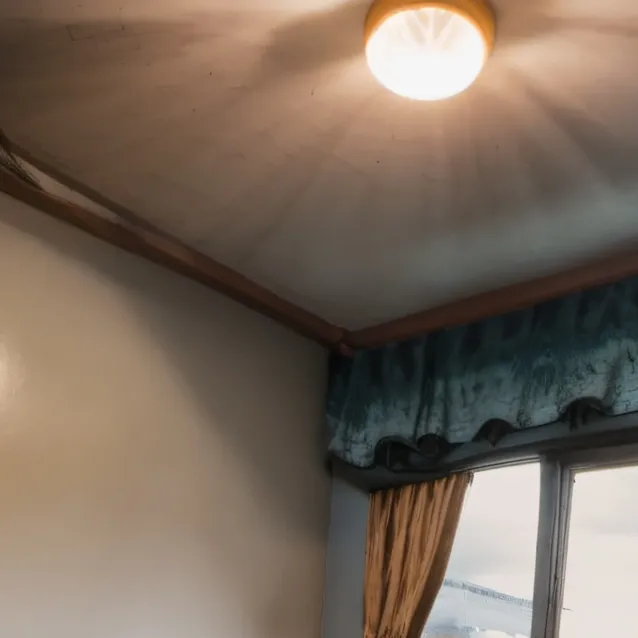 chat with ai character: Seat of fear