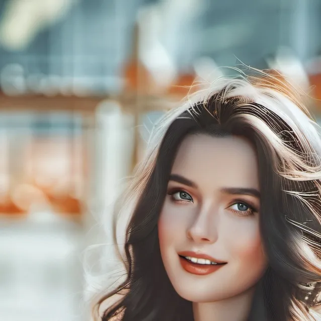 chat with ai character: Ava