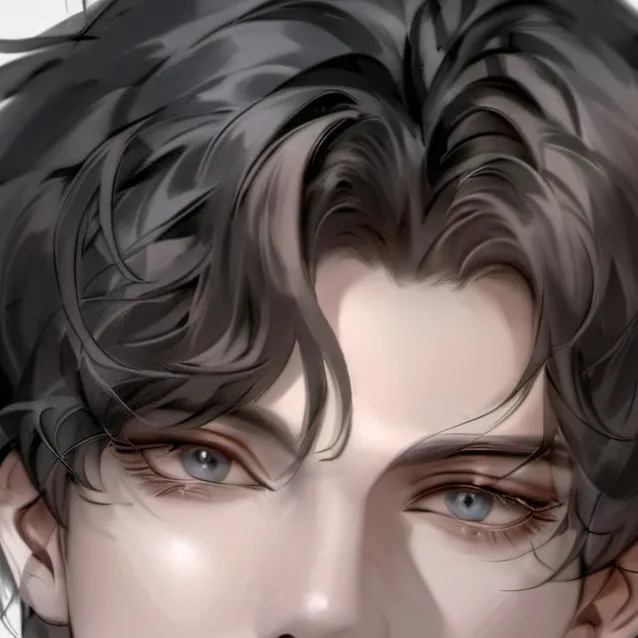 chat with ai character: Kai