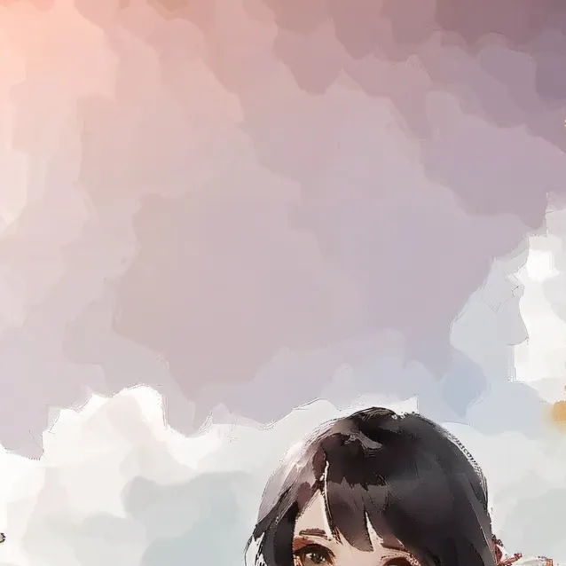 chat with ai character: Maxine