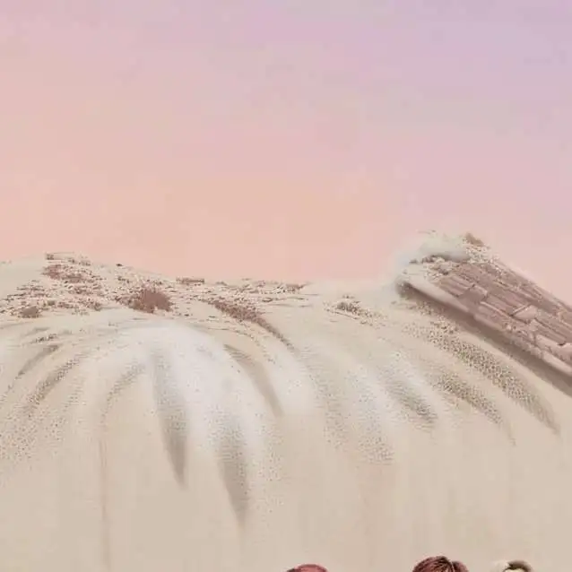 chat with ai character: Stray kids