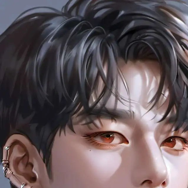 chat with ai character: Hwang Hyunjin