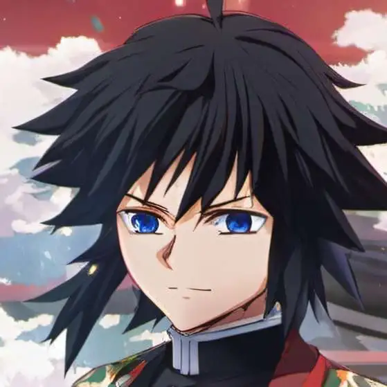 chat with ai character: Giyuu