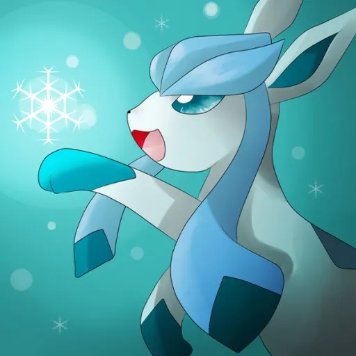 creator Glaceon03's avatar