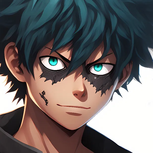 chat with ai character: Dabi/Touya