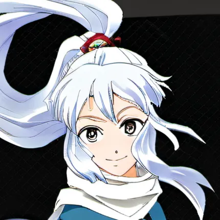 chat with ai character: Hashira’s