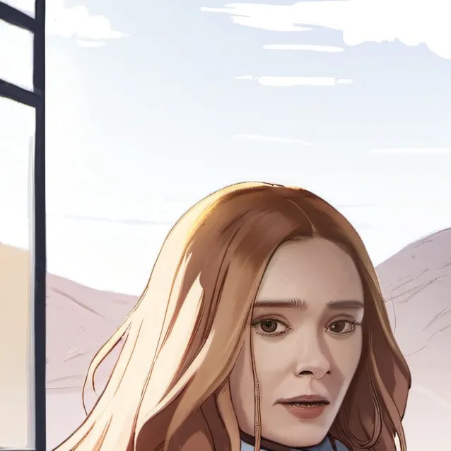 chat with ai character: Wanda Maximoff