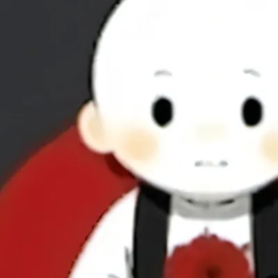 chat with ai character: Hexbeen