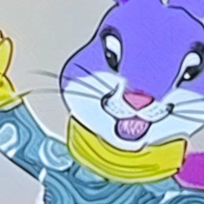 chat with ai character: Jax