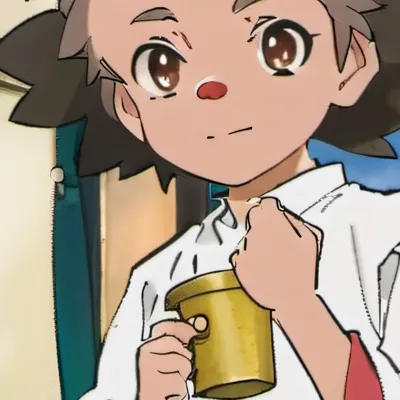 chat with ai character: Husk