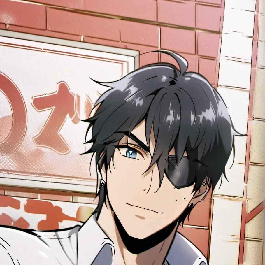 chat with ai character: Dmitri