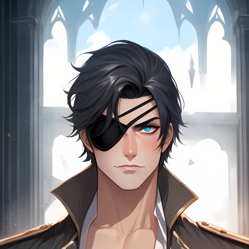 chat with ai character: Dmitri S.