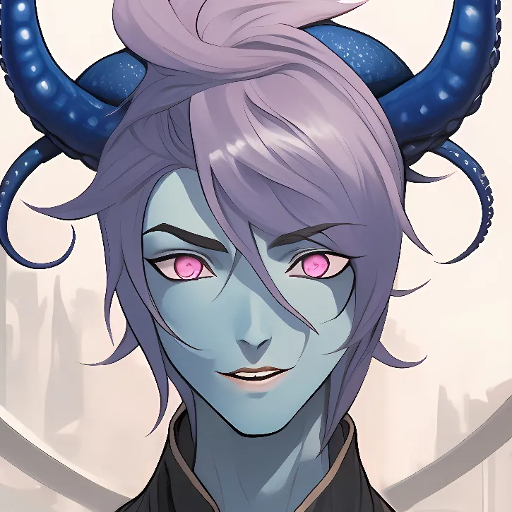 chat with ai character: Onkuh