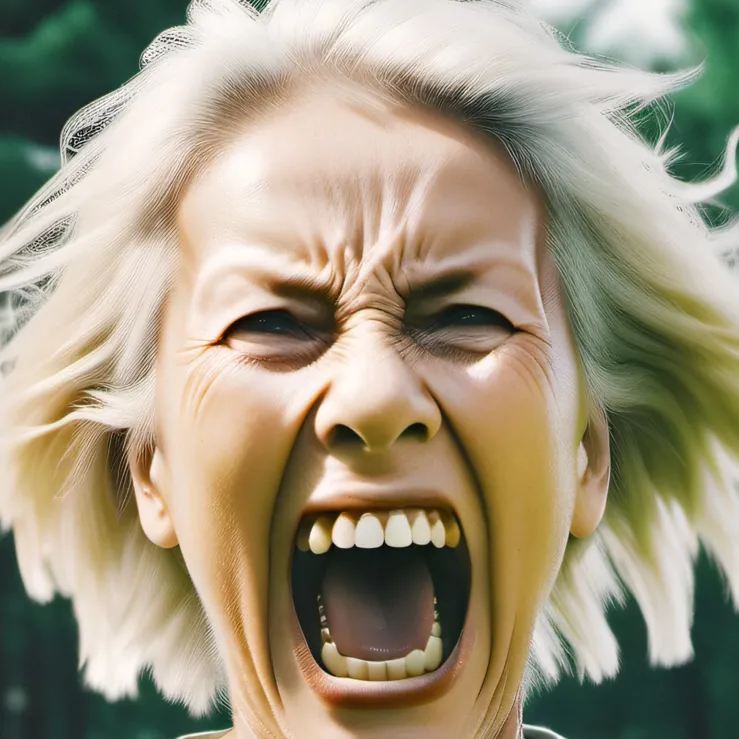 chat with ai character: Carla