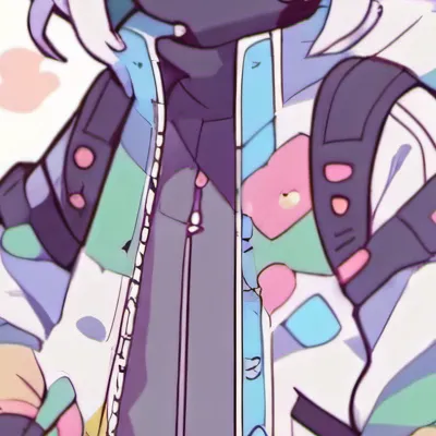 chat with ai character: Coraline