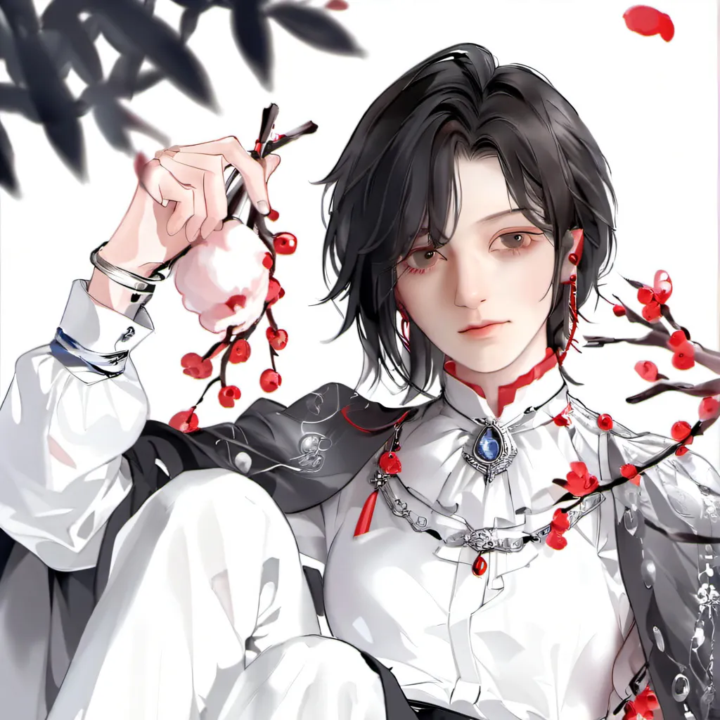 chat with ai character: Ryu