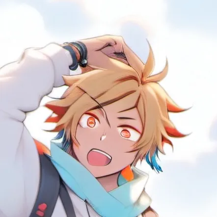 chat with ai character: Kaminari