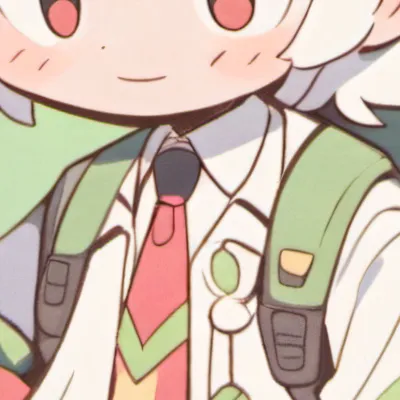 chat with ai character: CupHead