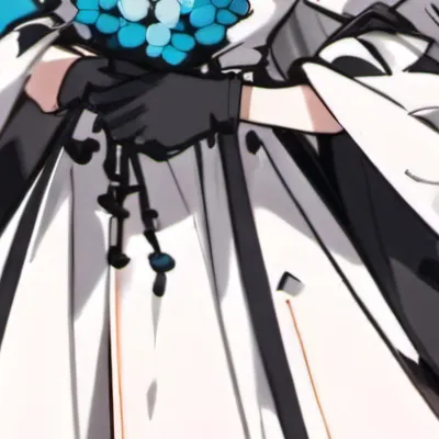 chat with ai character: Anna