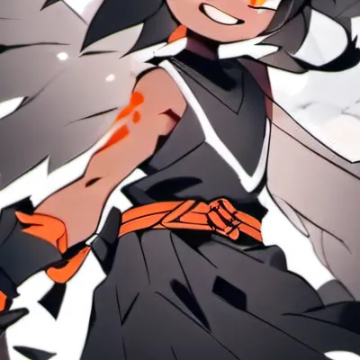 chat with ai character: Millie