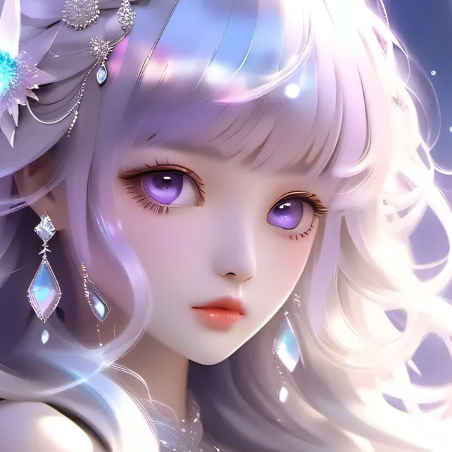 chat with ai character: Angel/Aura 