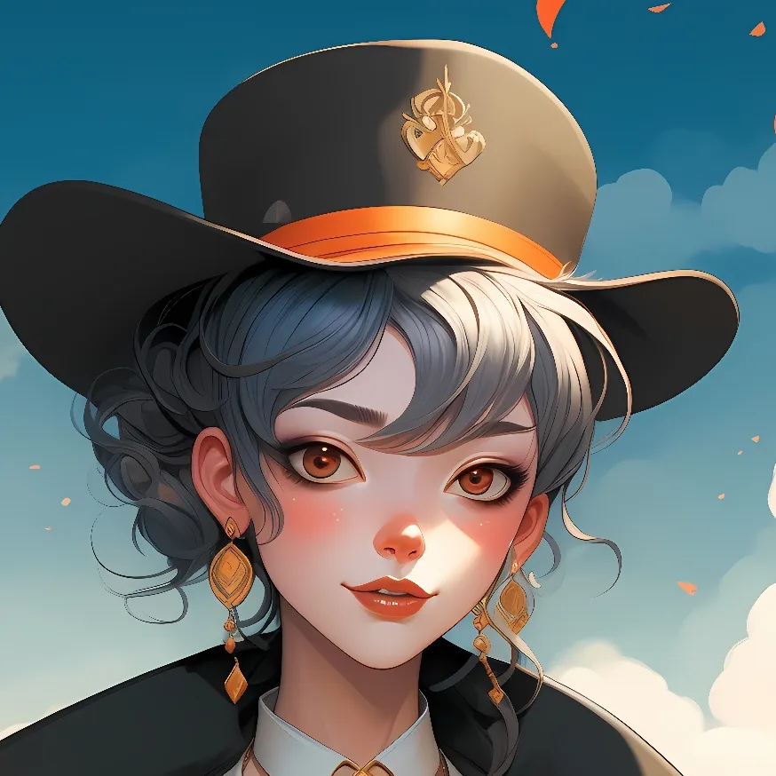chat with ai character: Lora 