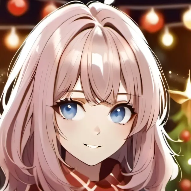 chat with ai character: Maya